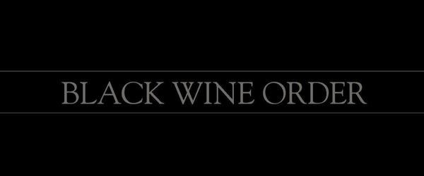 Black Wine Order