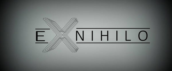 Ex-Nihilo