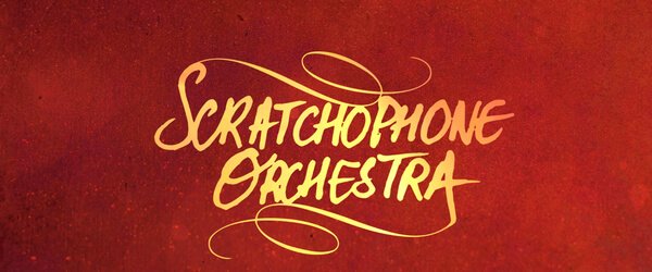 Scratchophone Orchestra