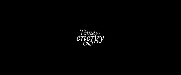 time_for_energy